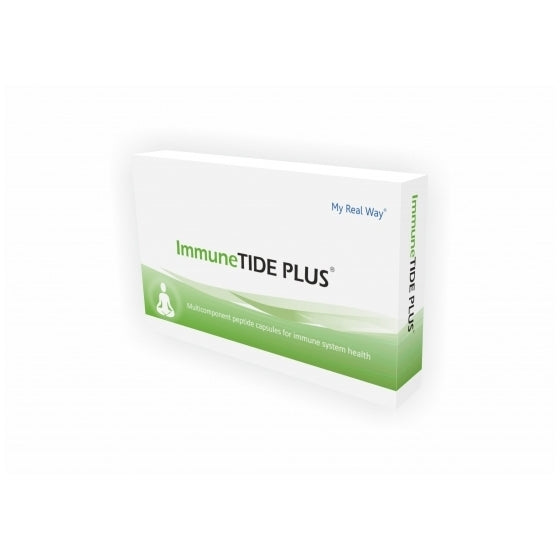 IMMUNETIDE PLUS 30 KAPSULIŲ