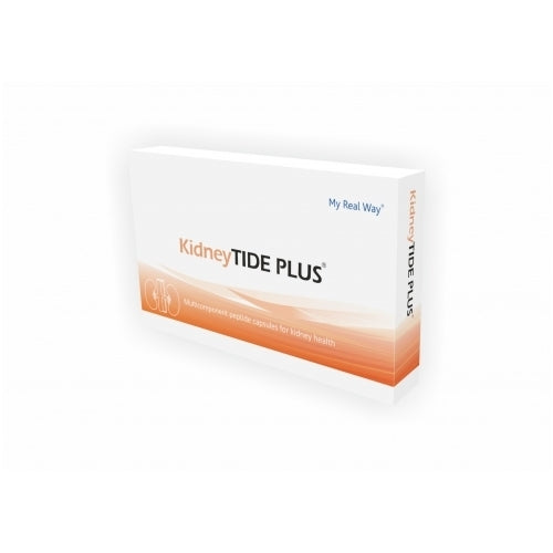 KIDNEYTIDE PLUS 30 KAPSULIŲ