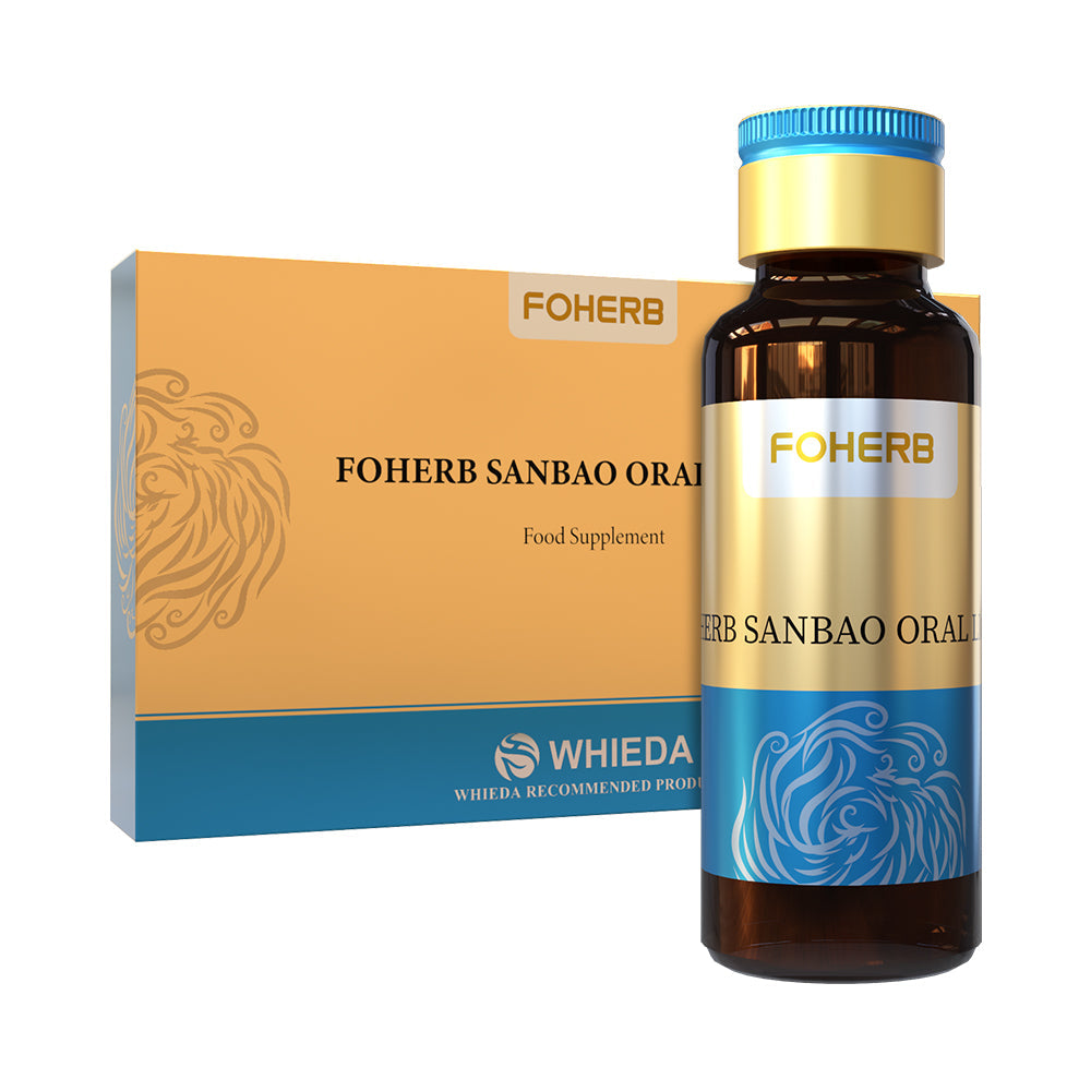 Foherb elixirs and capsules: what is what