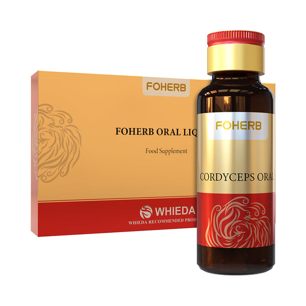 Что такое Foherb и чем он отличается от FOHOW