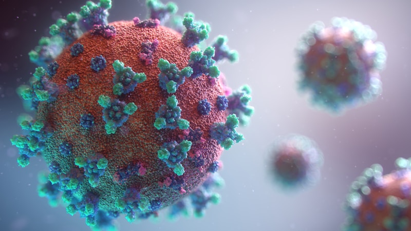 Strengthening the Immune System with Peptides