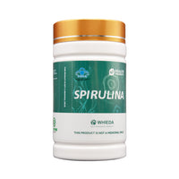 Foherb comprimate de spirulină - 200 de comprimate