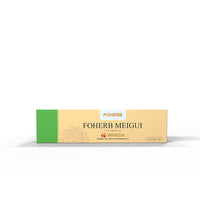 Foherb Meigui pasta de frutas - 120 g