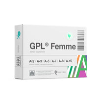 GPL Femme - 30 capsule