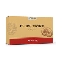 Foherb Linčži kapsule - 24 kapsul