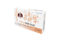 Kidneytide Plus 30 капсули