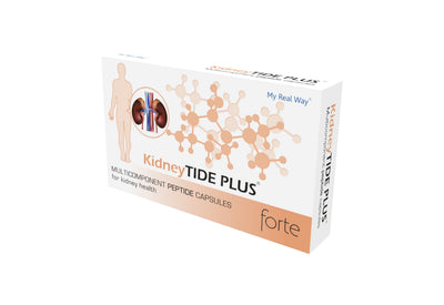 KIDNEYTIDE PLUS - Inkstų Peptidai | Pirkti Lietuvoje | GAVAU.LT