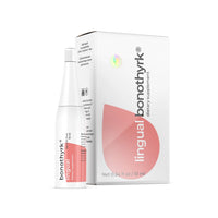Bonothyrk - gotas sublinguales, 10 ml
