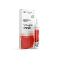 Vesugen - gotas sublinguales, 10 ml