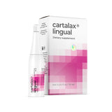 Cartalax — подъязычные капли, 10 мл