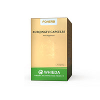 Foherb Xueqingfu capsule - 120 capsule