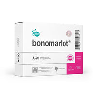 Bonomarlot - 60 capsule