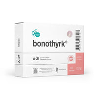 Bonothyrk - 60 kapsula