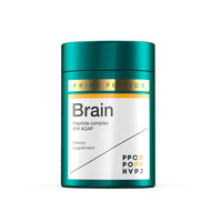 Prime Peptide Brain - 90 capsule