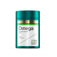 Prime Peptide Omega - 90 kapsula