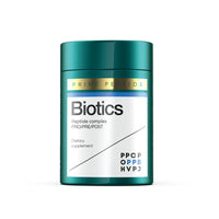 Prime Peptide Biotics - 60 cápsulas