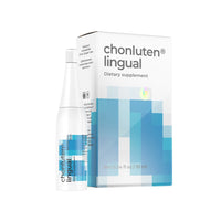 Chonluten – подезични капки, 10 мл