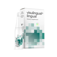 Visulingual - picături sublinguale, 10 ml