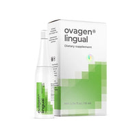 Ovagen - picături sublinguale, 10 ml