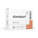 Stamakort - 60 kapsulių