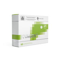 Ovagen - 60 cápsulas
