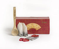 Té Liuvei Fohow - Liuwei Cha - 25 sobres x 2 g
