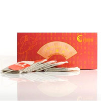 Té Liuvei Fohow - Liuwei Cha - 25 sobres x 2 g