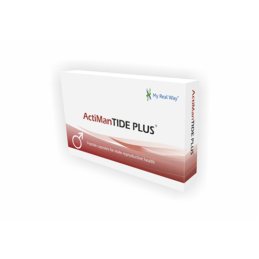 ACTIMANTIDE PLUS 30 KAPSULIŲ