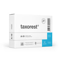 Taxorest - 60 kapsul
